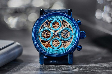 Blue watch title web Kimi
